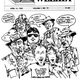 The cover of the April 13, 1992 Pro Wrestling Spotlight